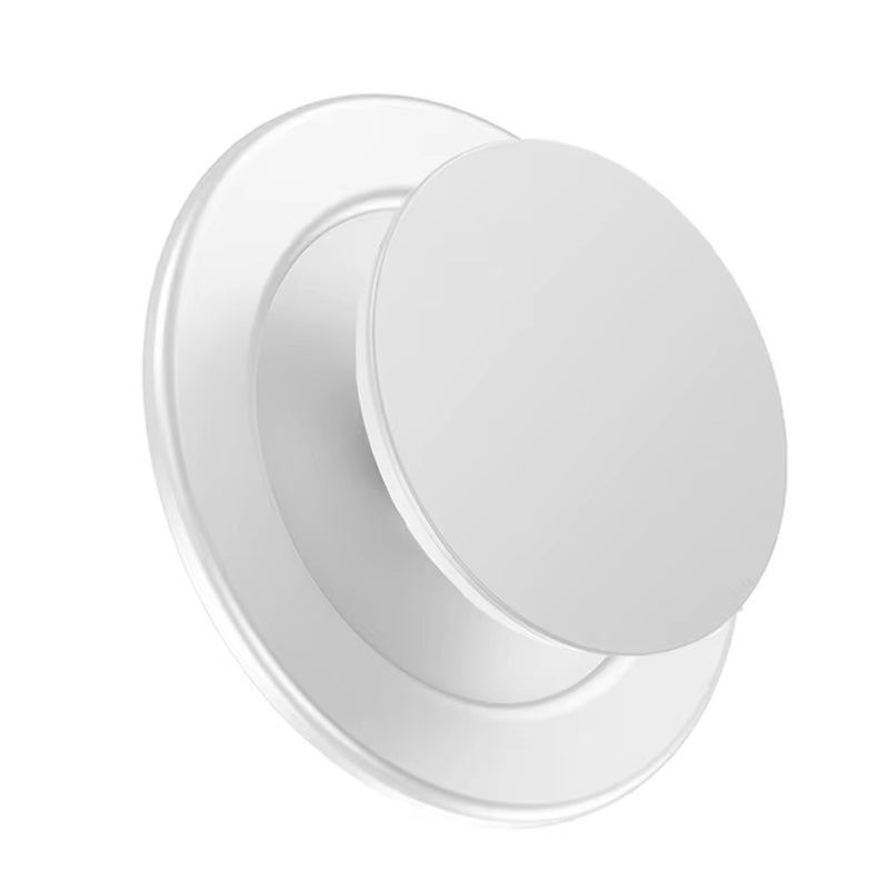 Grippopso Magnetic Folding Mobile Phone Grip and Stand for iPhone 16, 15, 14, 13