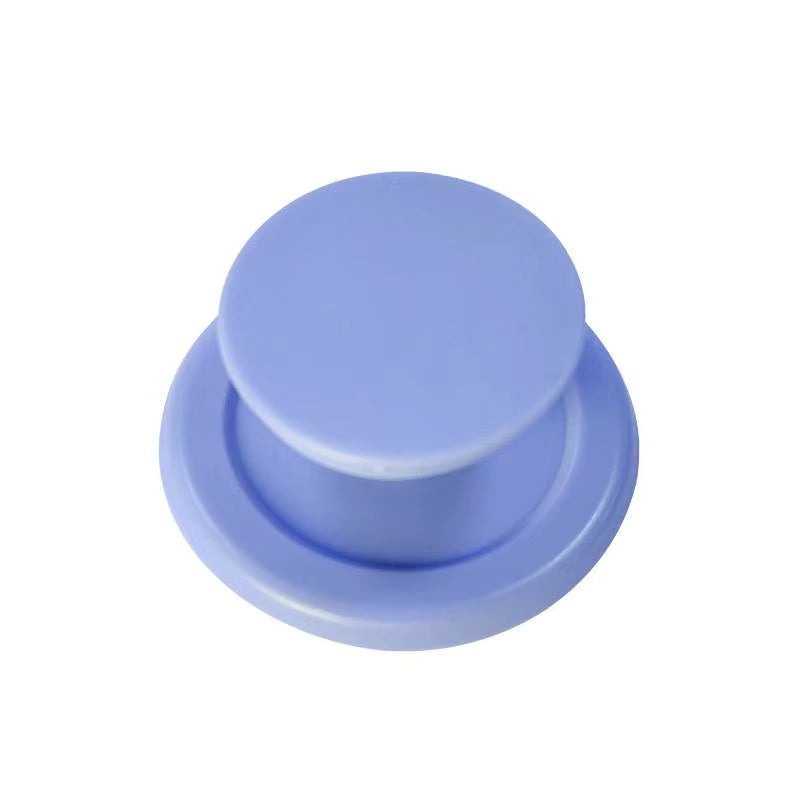 Magnetic Expandable Stand Grip Socket Finger Ring Holder for MagSafe Compatible with iPhone 15, 14, and Samsung Devices - Phone Mount Accessories