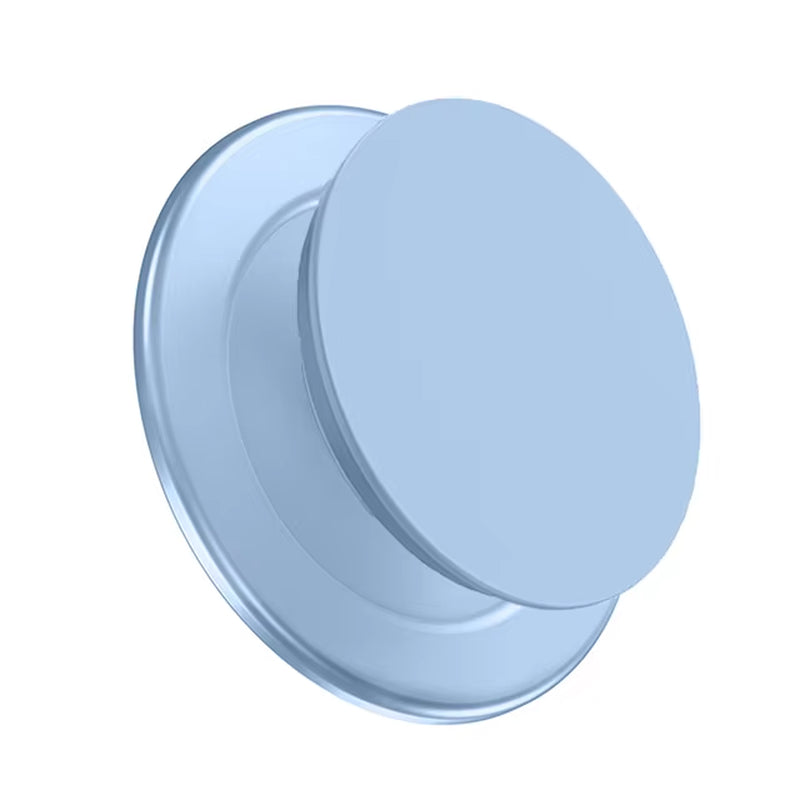 Grippopso Magnetic Folding Mobile Phone Grip and Stand for iPhone 16, 15, 14, 13