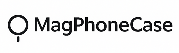 Mag Phone Case