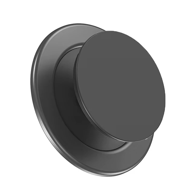 Grippopso Magnetic Folding Mobile Phone Grip and Stand for iPhone 16, 15, 14, 13